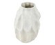 Vaso Decorativo Slit Branco Fosco, white | WestwingNow