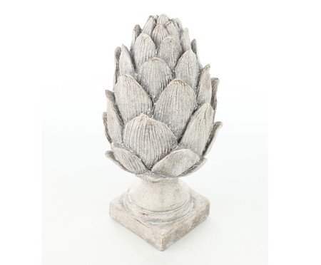 Adorno Decorativo Alcachofra Rustic Médio | Westwing