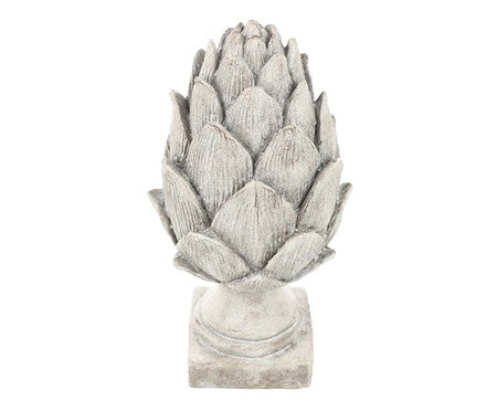 Adorno Decorativo Alcachofra Rustic Médio | Westwing