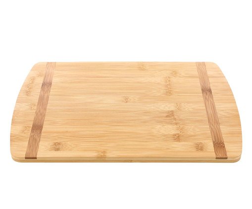 Tabua de Corte em Bambu Meluz, Natural | WestwingNow