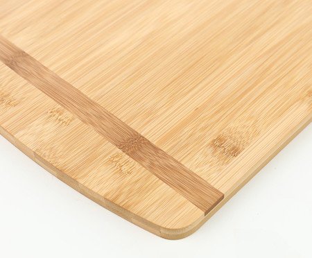 Tabua de Corte em Bambu Meluz | Westwing