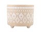 Cachepot Winny Bege Médio, beige | WestwingNow