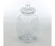 Pote Hermético - 4,6 L, transparent | WestwingNow