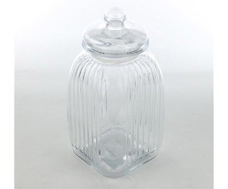 Pote Hermético - 4,6 L | Westwing