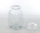 Pote Hermético - 4,6 L, transparent | WestwingNow