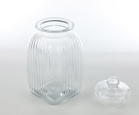 Pote Hermético - 4,6 L | Westwing