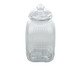 Pote Hermético - 4,6 L, transparent | WestwingNow