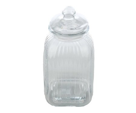 Pote Hermético - 4,6 L | Westwing