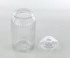 Pote Hermético - 1,3 L, transparent | WestwingNow