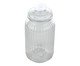 Pote Hermético - 1,3 L, transparent | WestwingNow