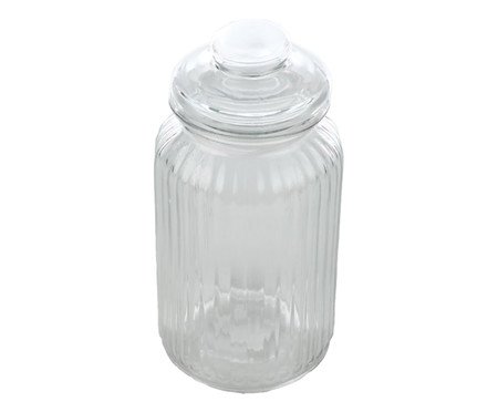 Pote Hermético - 1,3 L | Westwing