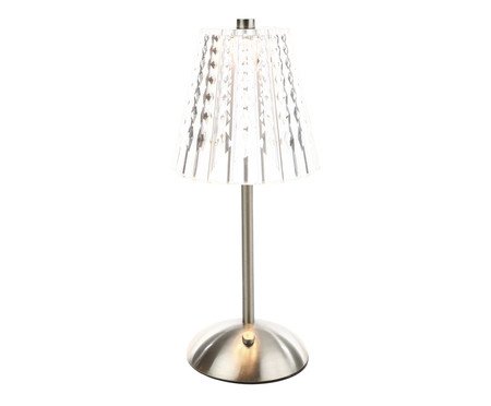 Luminária de Mesa Glassy | Westwing