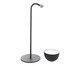 Luminária de Mesa Unite Preta, black | WestwingNow