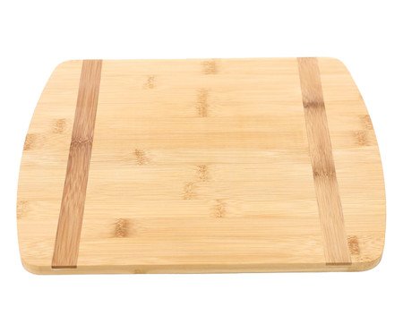 Tabua de Corte em Bambu Lenz | Westwing