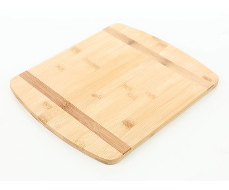 Tabua de Corte em Bambu Lenz | Westwing