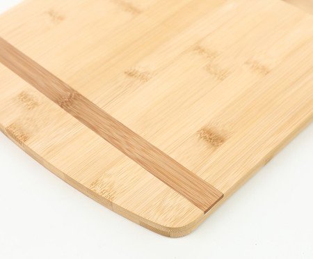 Tabua de Corte em Bambu Lenz | Westwing