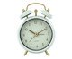 Relógio de Mesa Classic Branco, white | WestwingNow