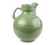 Jarro Decorativo Olive Verde Médio, green | WestwingNow