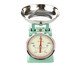Balança Classic Verde Menta Pequena, brown | WestwingNow