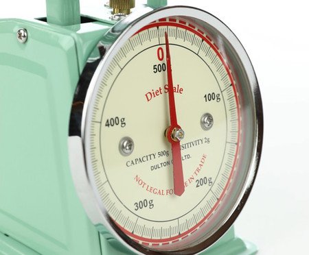 Balança Classic Verde Menta Pequena | Westwing