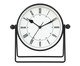 Relógio de Mesa Linx Branco, white | WestwingNow