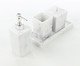 Jogo para Bancada Denin, white | WestwingNow