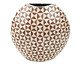 Vaso Capiz I, Natural | WestwingNow