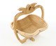 Fruteira em Bambu Maça, Natural | WestwingNow