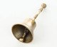 Sino Decorativo Bells, gold | WestwingNow