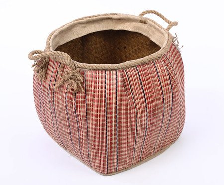 Cesto Rustic Médio | Westwing