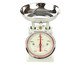 Balança Classic Marfim Pequena, red | WestwingNow