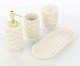 Jogo para Bancada Prina, beige | WestwingNow