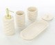 Jogo para Bancada Prina, beige | WestwingNow
