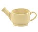 Cachepot Regador Amarelo Claro, yellow | WestwingNow