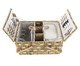 Jogo de Piquinique Classic, Natural | WestwingNow