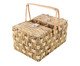 Jogo de Piquinique Classic, Natural | WestwingNow