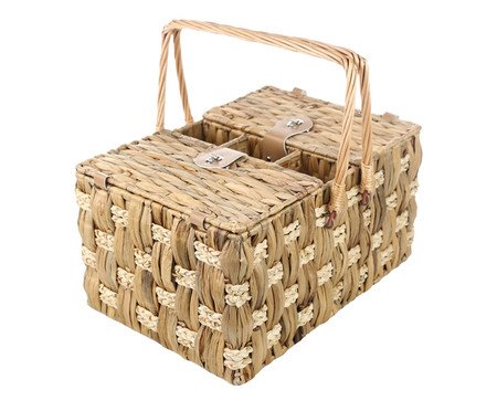 Panela Wok em Alumínio - 28 cm | Westwing