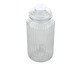 Pote Hermético - 1,4 L, transparent | WestwingNow