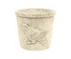 Cachet Little Bird Marrom Pequeno, brown | WestwingNow