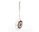 Adorno Decorativo Leme, brown | WestwingNow