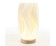 Luminária Dimond Creme, beige | WestwingNow