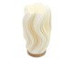 Luminária Dimond Creme, beige | WestwingNow