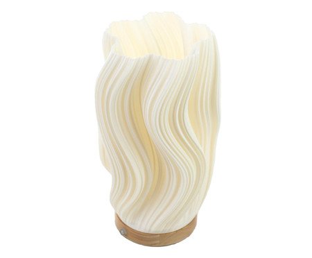 Luminária Dimond Creme | Westwing