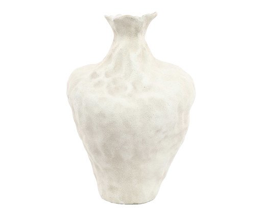 Vaso Cais Branco, white | WestwingNow