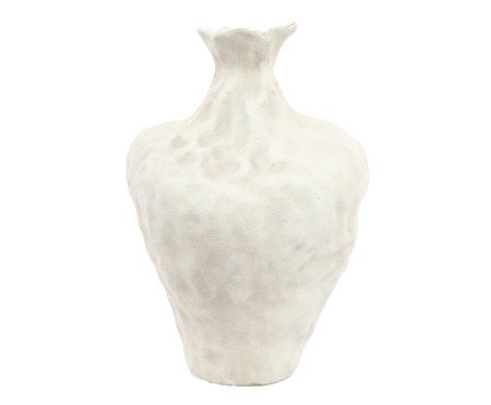 Vaso Cais Branco | Westwing