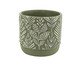 Cachepot Foliage Verde Médio, green | WestwingNow