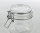 Pote Hermético - 500 ml, transparent | WestwingNow