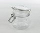 Pote Hermético - 500 ml, transparent | WestwingNow