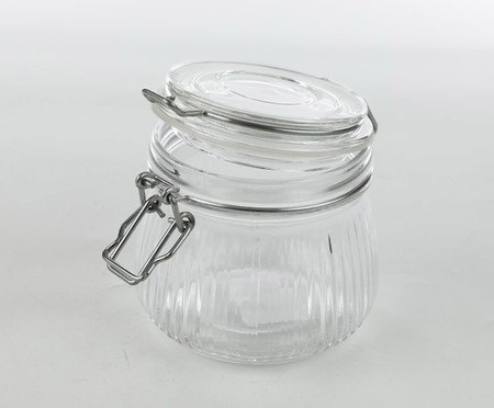 Pote Hermético - 500 ml | Westwing