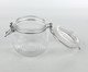 Pote Hermético - 500 ml, transparent | WestwingNow